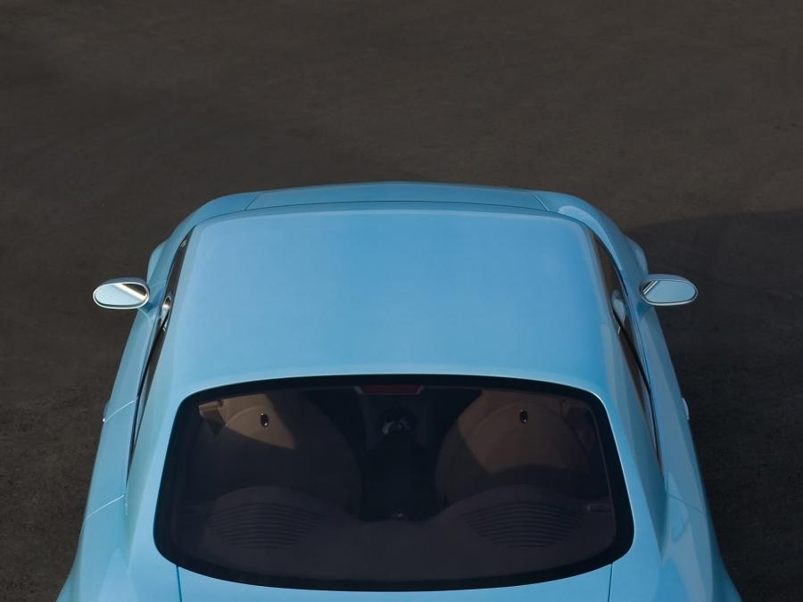  Nissan Foria Concept 2005 года  (фото 9 из 28)